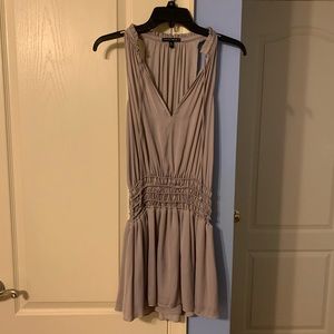 Dolce Vita Satin Dress